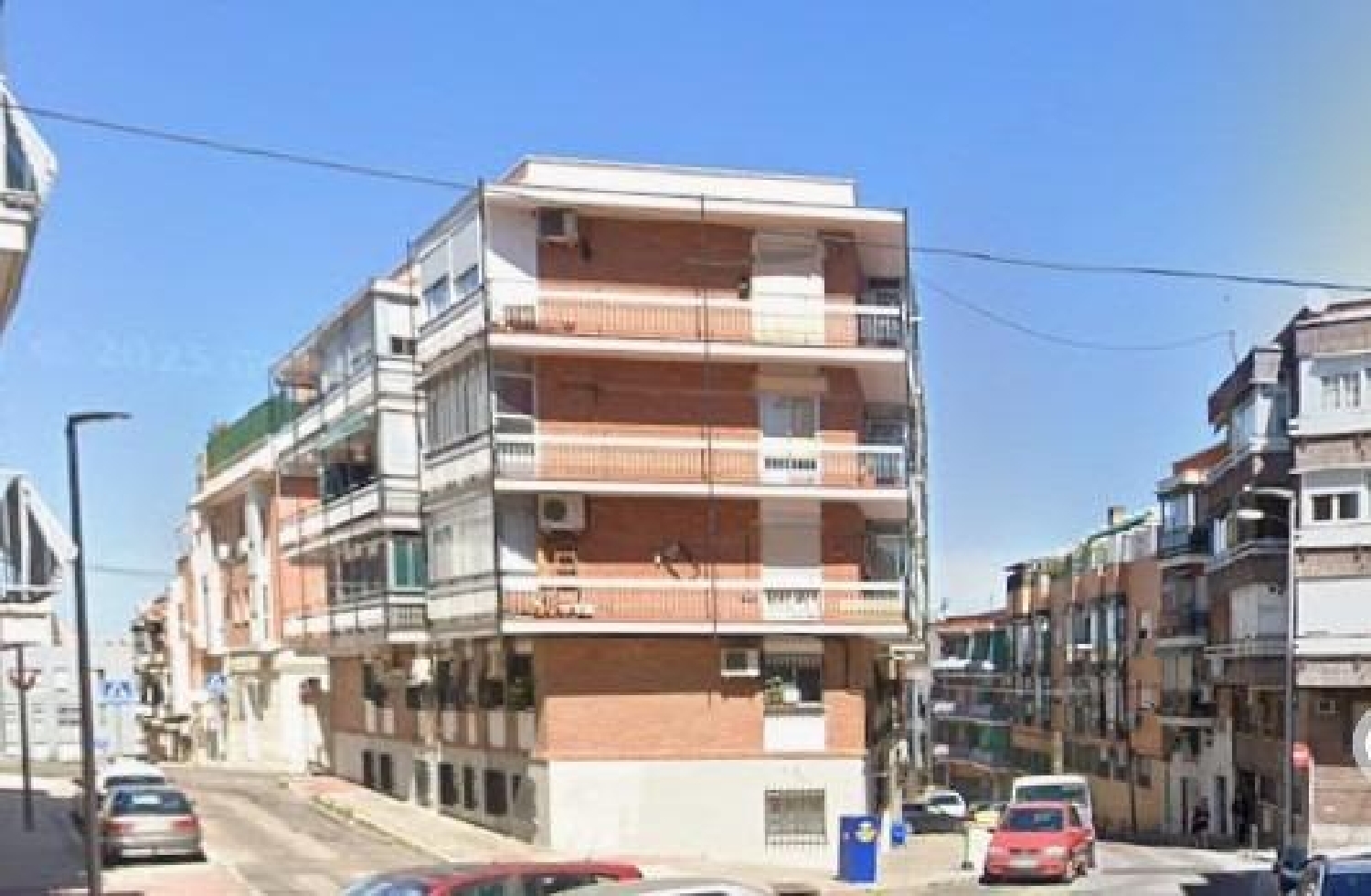 à vendre appartement Madrid Valle Del Almanzora 1