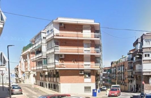 Madrid Valle Del Almanzora appartement foto 6328362