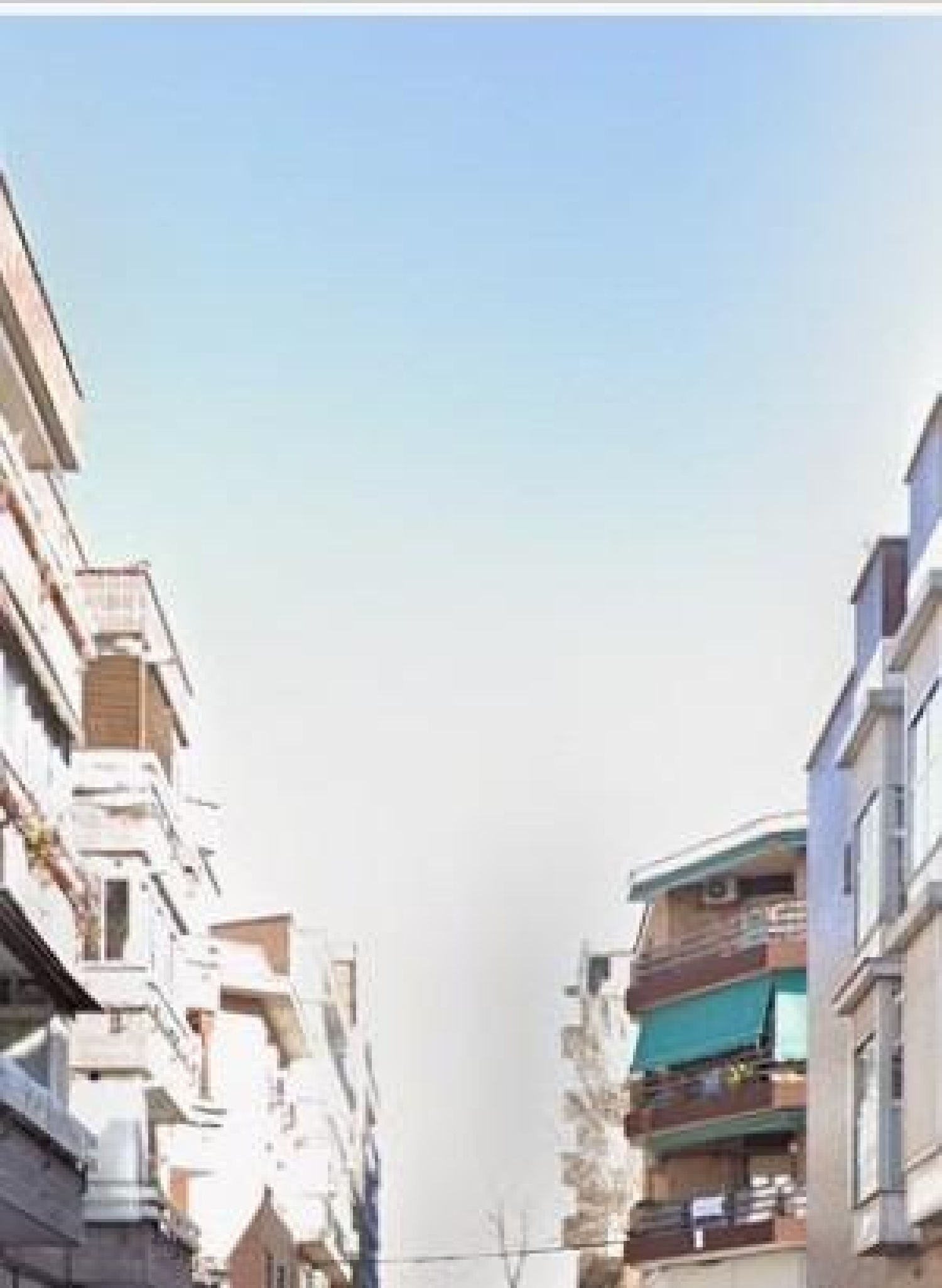 till salu lägenhet Madrid Valle Del Almanzora 1