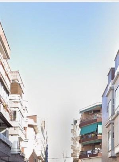 Madrid Valle Del Almanzora lägenhet foto 6342820