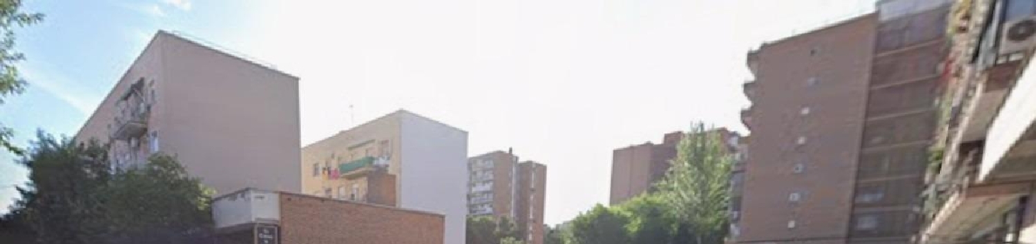  till salu lägenhet Madrid Valle Del Almanzora 1