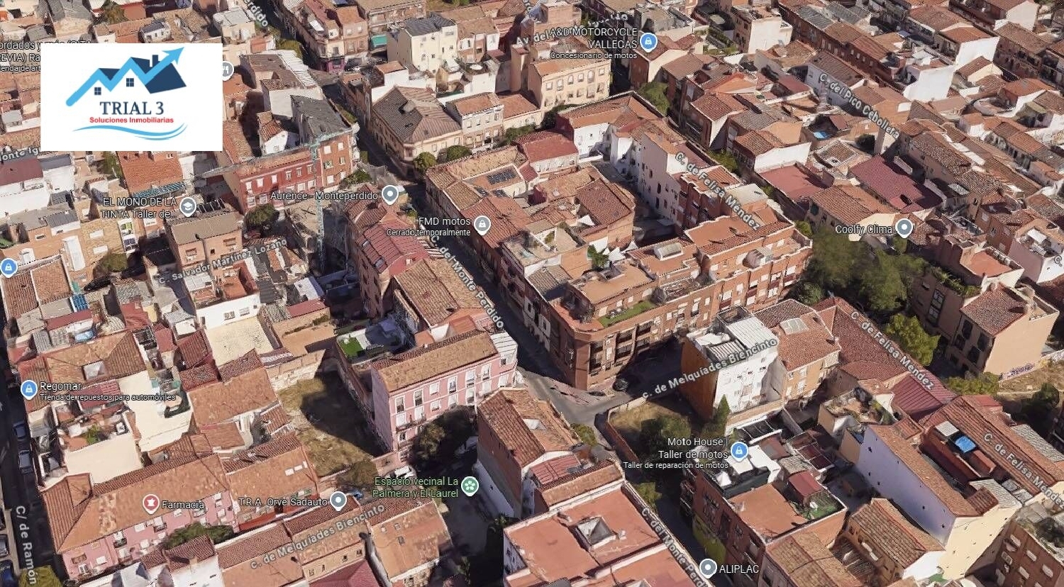 for sale apartment Madrid Valle Del Almanzora 3