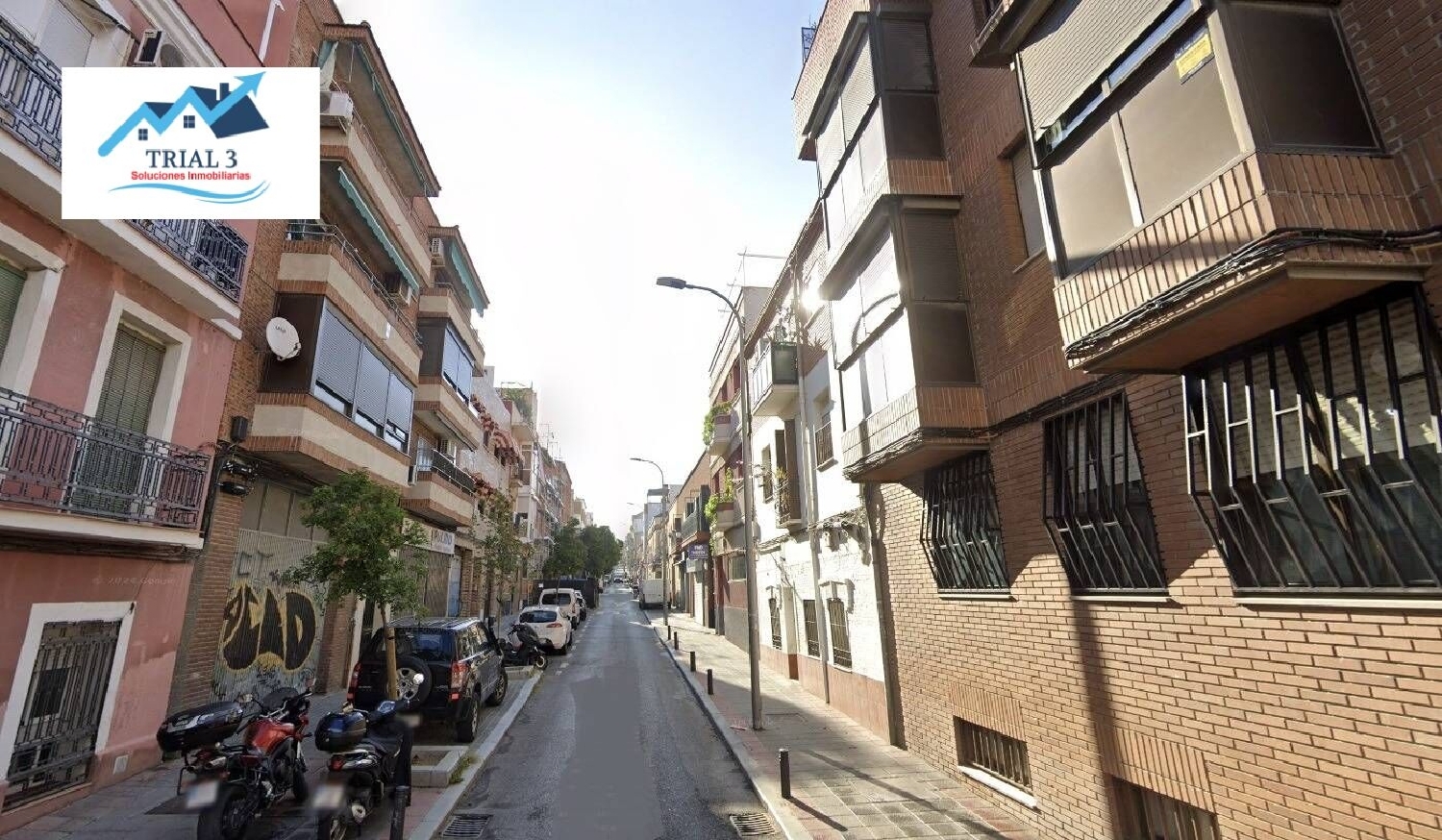 for sale apartment Madrid Valle Del Almanzora 2