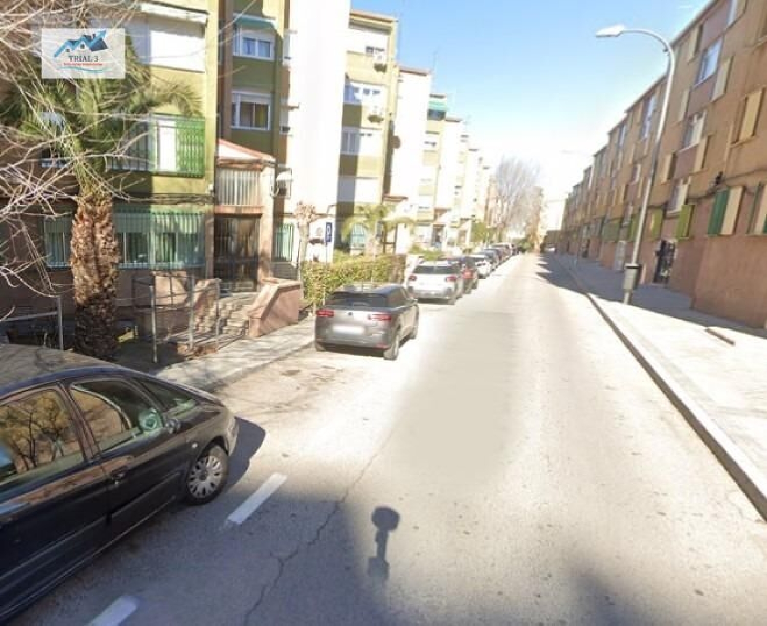 for sale apartment Madrid Valle Del Almanzora 1