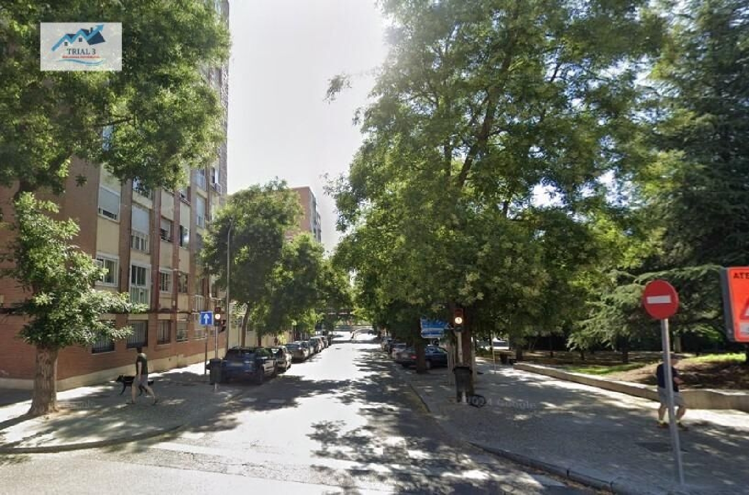 for sale apartment Madrid Valle Del Almanzora 2