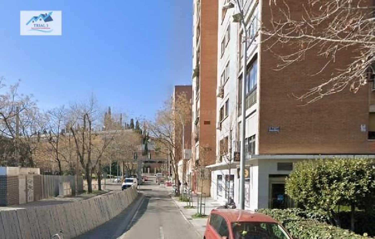 for sale apartment Madrid Valle Del Almanzora 1