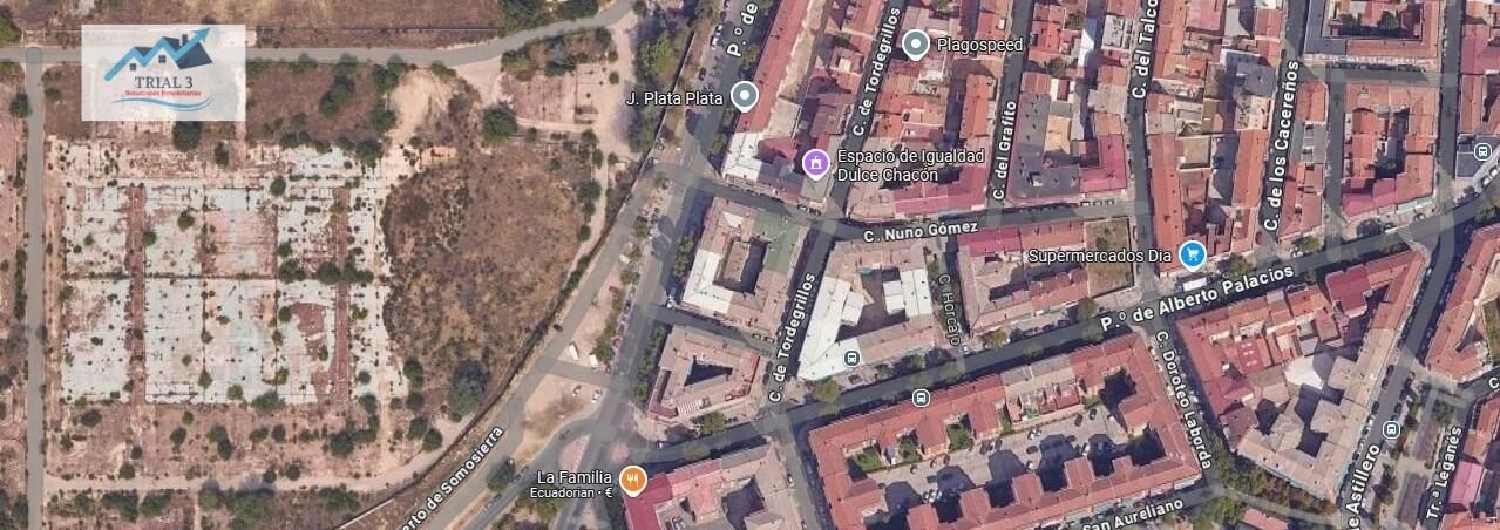 for sale apartment Madrid Valle Del Almanzora 2