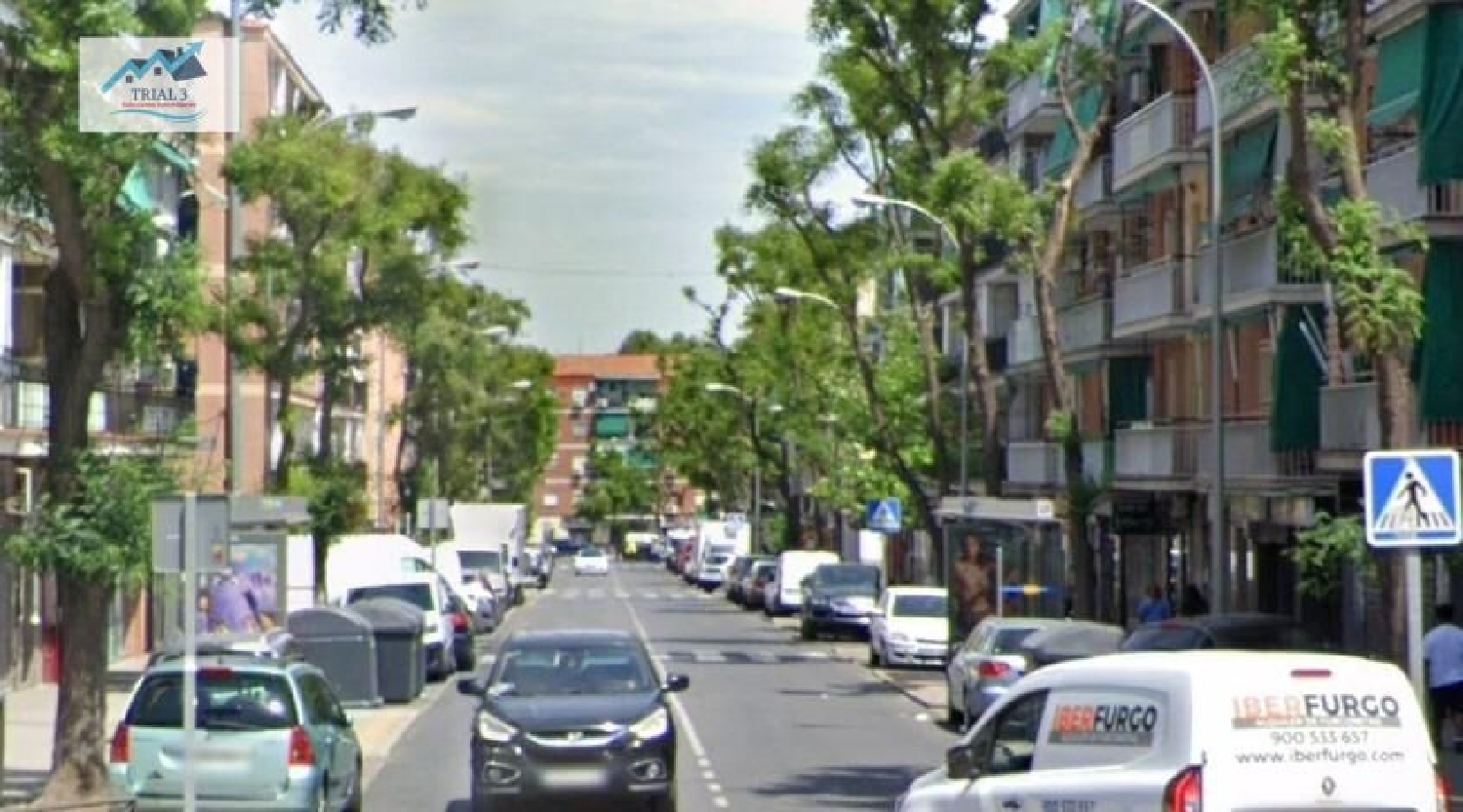 for sale apartment Madrid Valle Del Almanzora 1