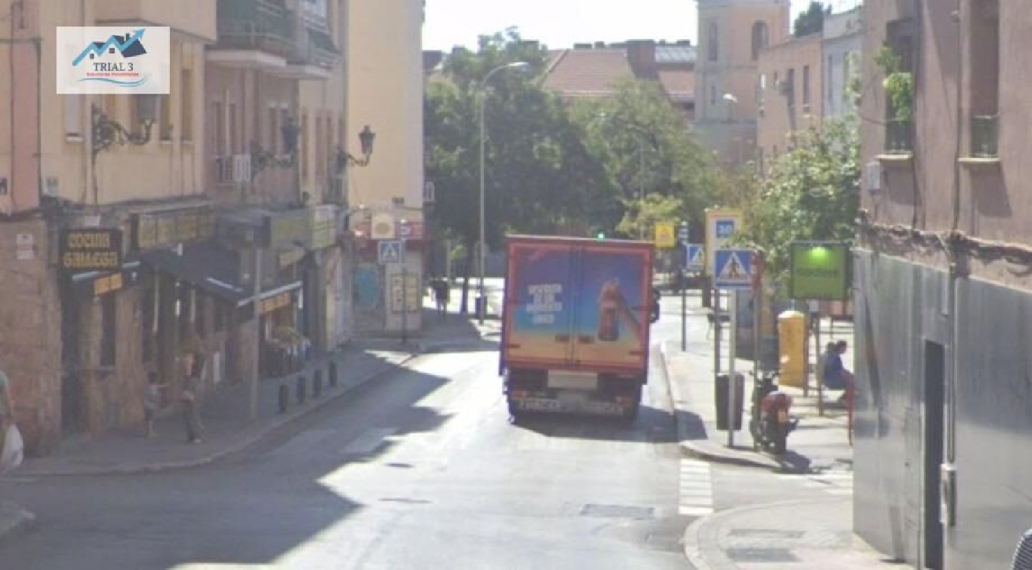  for sale apartment Madrid Valle Del Almanzora 2