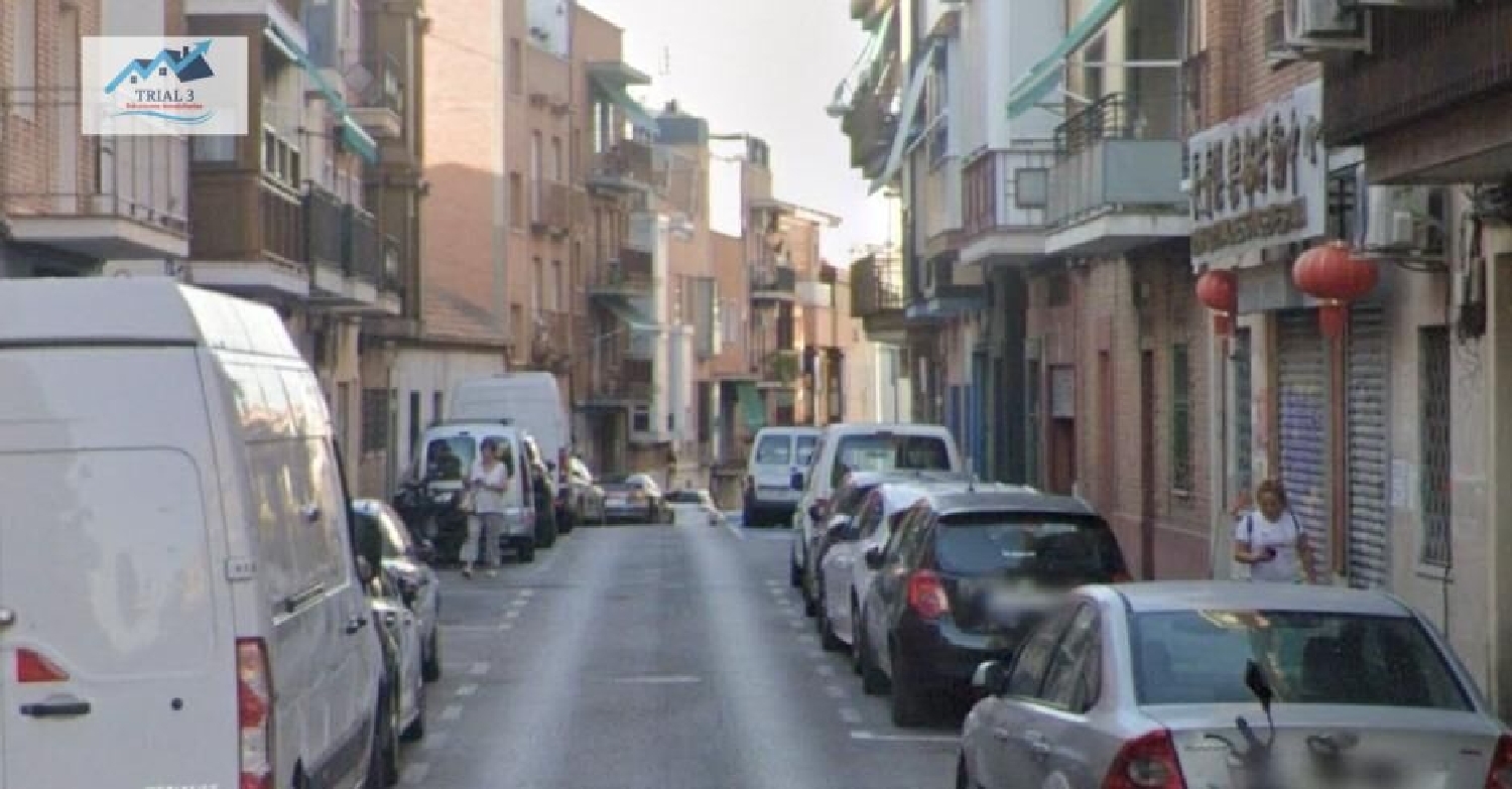  for sale apartment Madrid Valle Del Almanzora 1