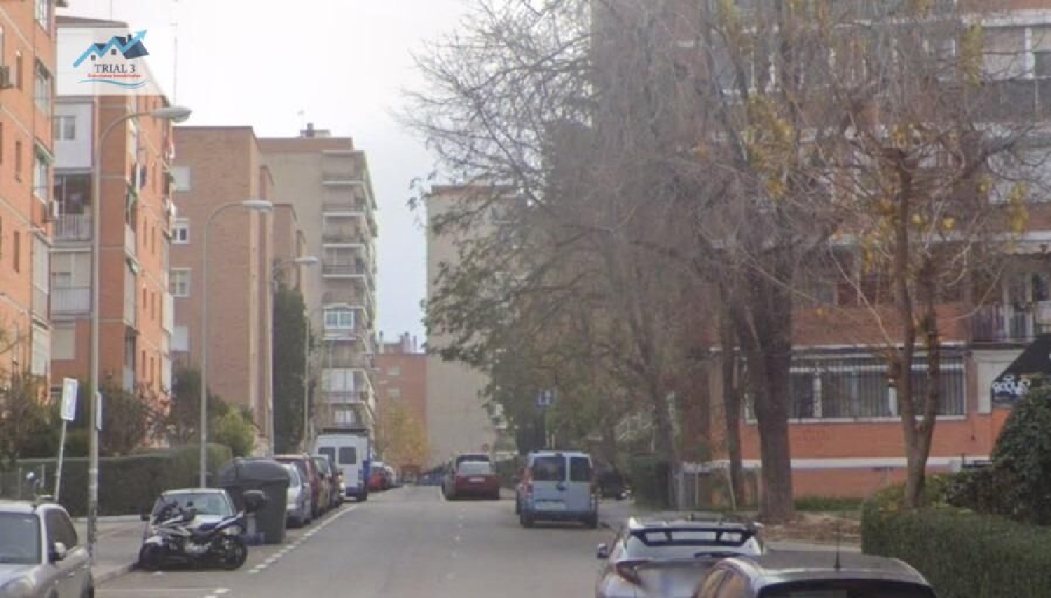 for sale apartment Madrid Valle Del Almanzora 2