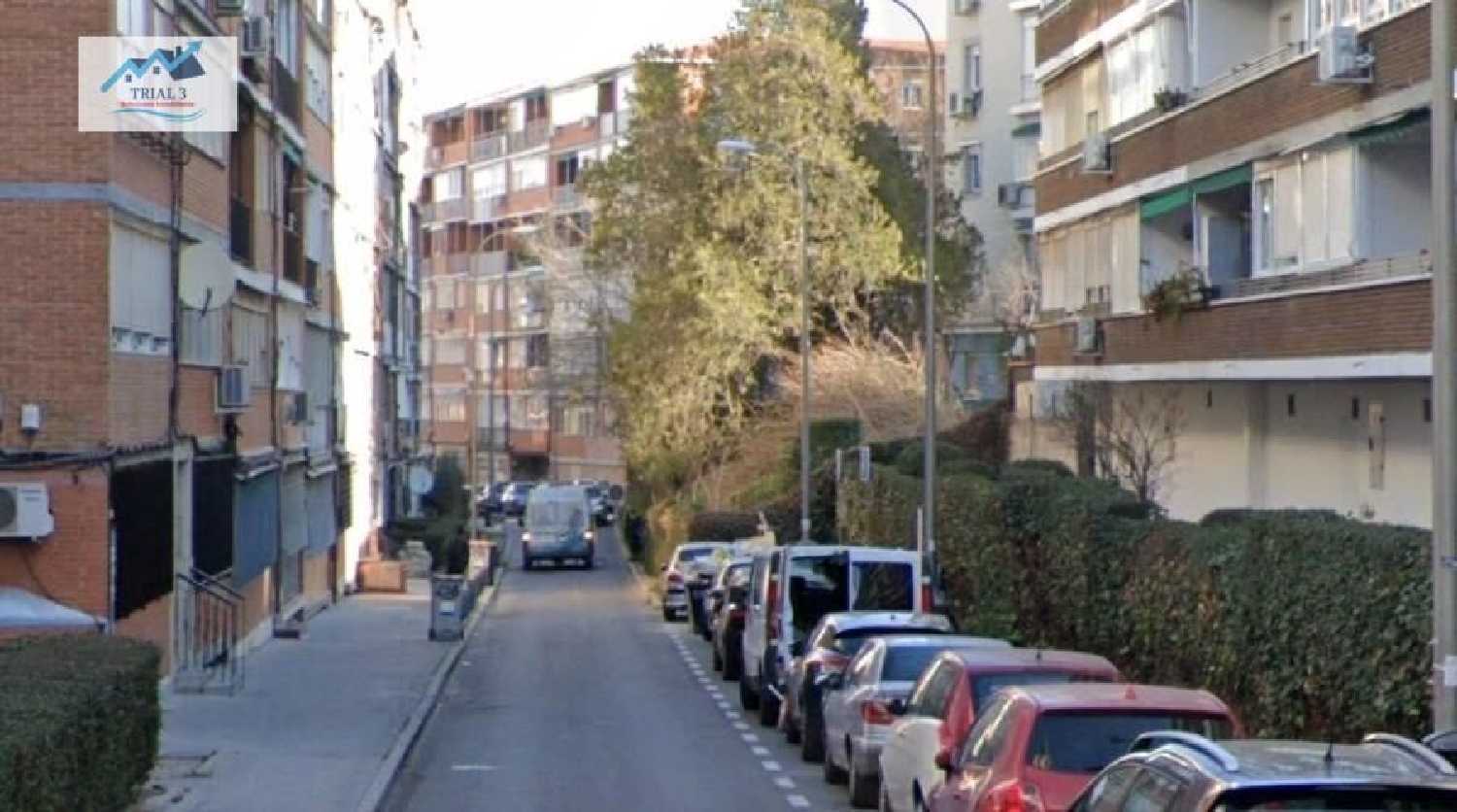 for sale apartment Madrid Valle Del Almanzora 1