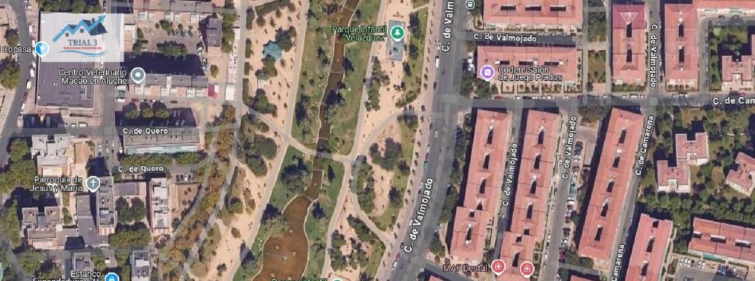 for sale apartment Madrid Valle Del Almanzora 3