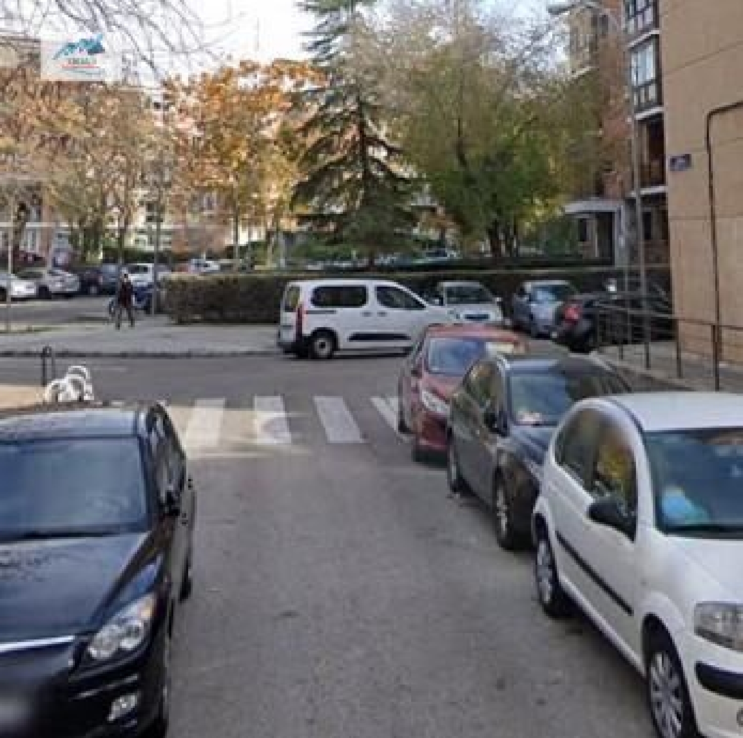  for sale apartment Madrid Valle Del Almanzora 2