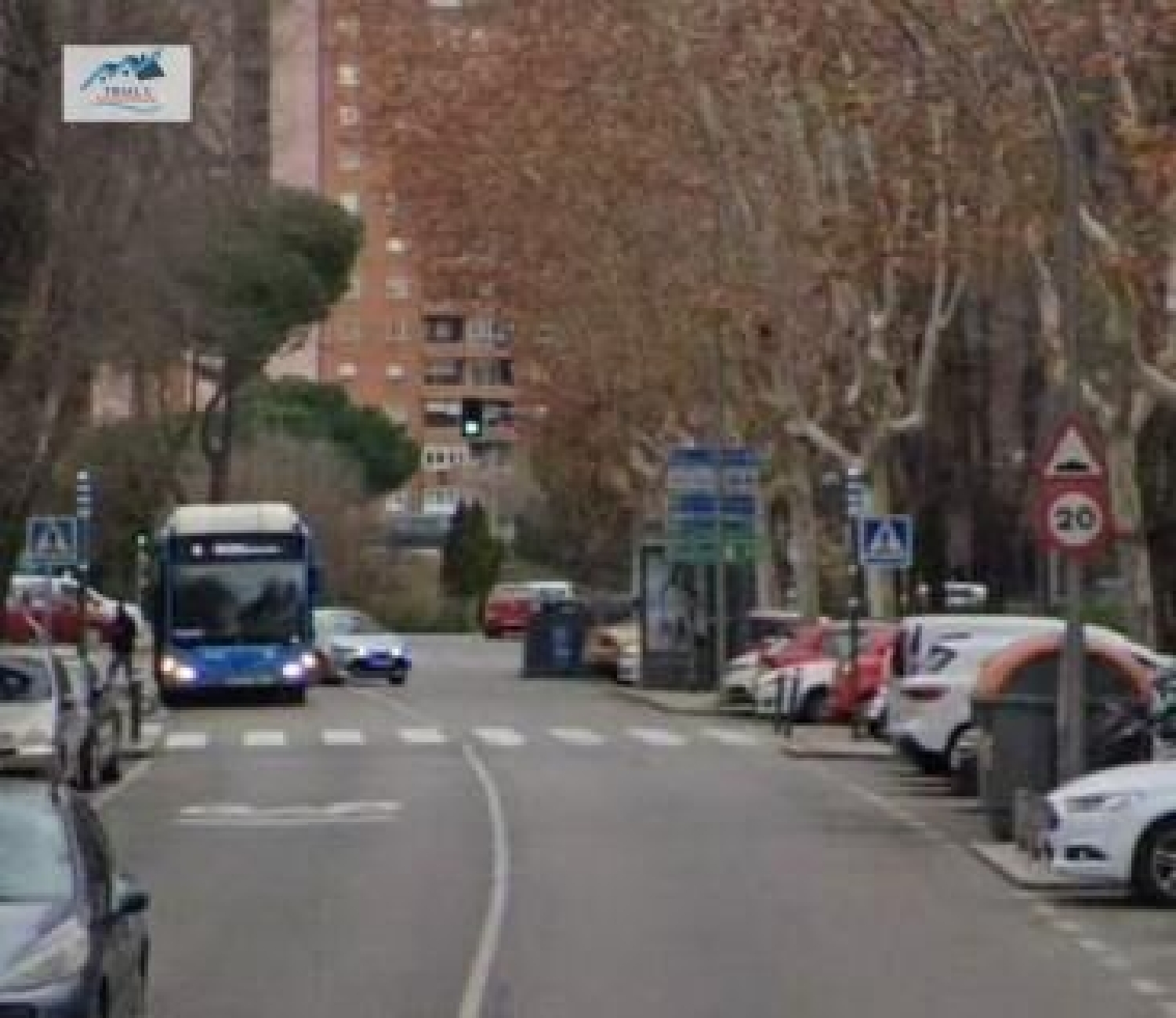  for sale apartment Madrid Valle Del Almanzora 1