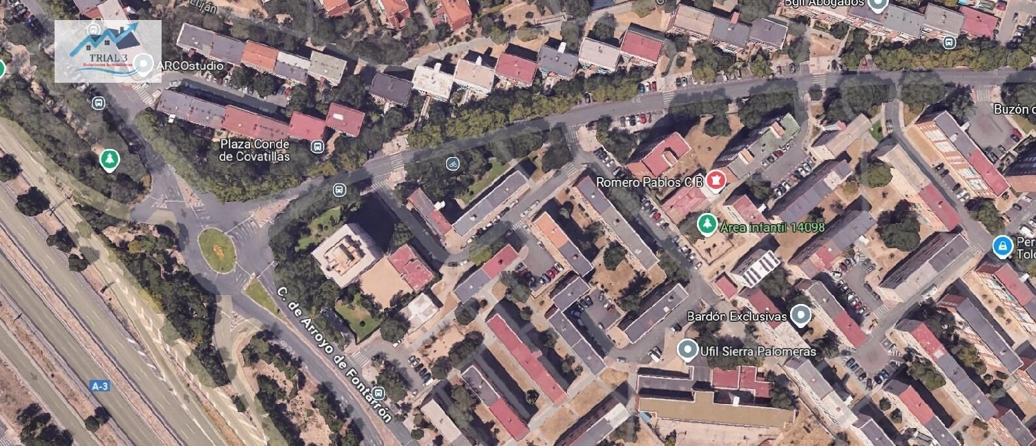  for sale apartment Madrid Valle Del Almanzora 3