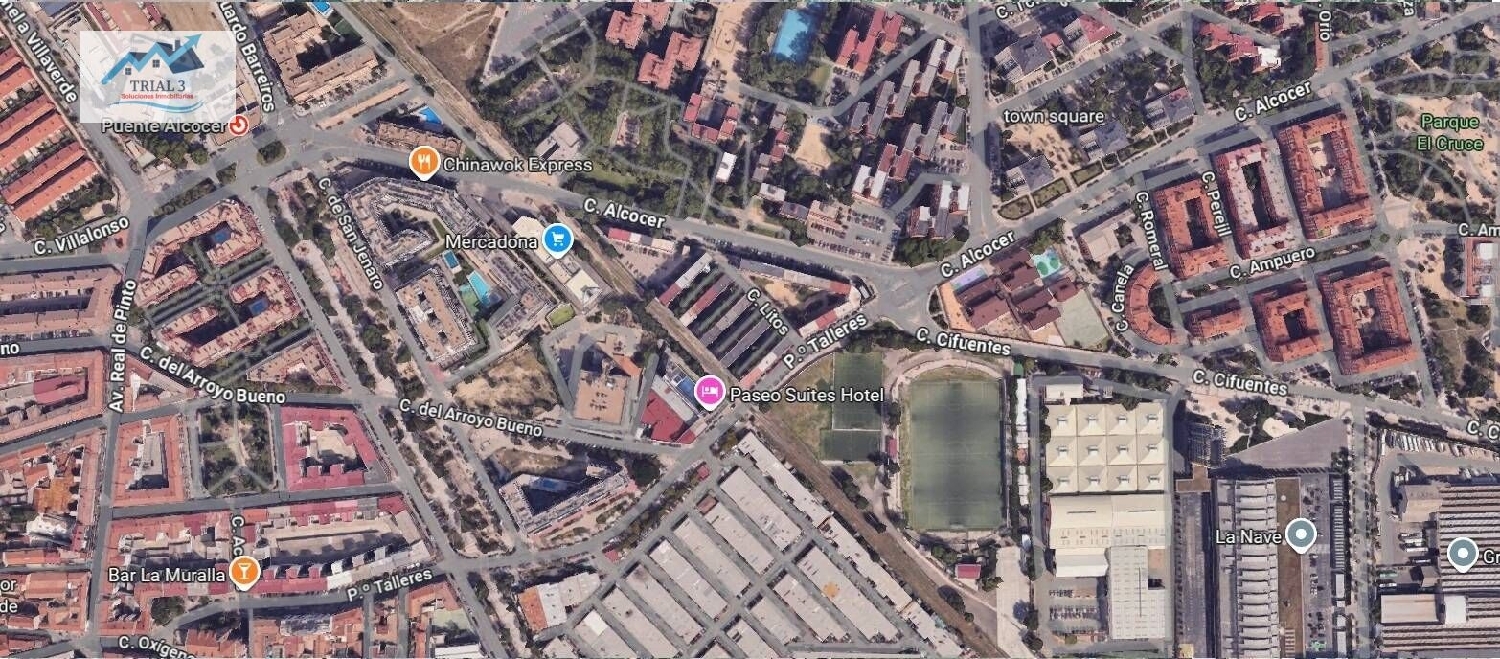  en venta apartamento Madrid Valle Del Almanzora 3