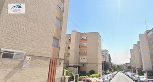 Madrid Valle Del Almanzora apartamento foto 6340569