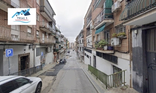 Madrid Valle Del Almanzora apartamento foto 6340709