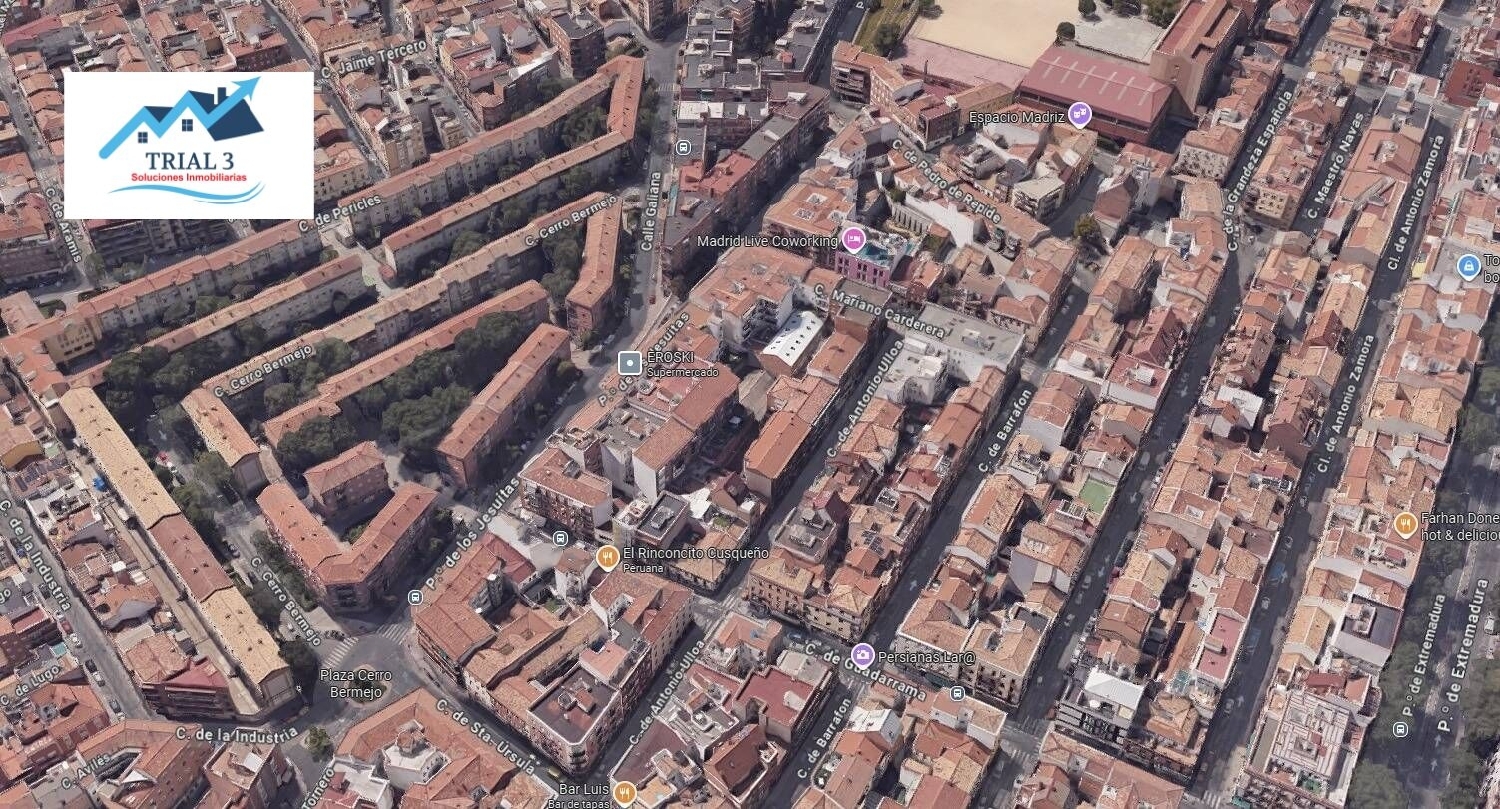  for sale apartment Madrid Valle Del Almanzora 4