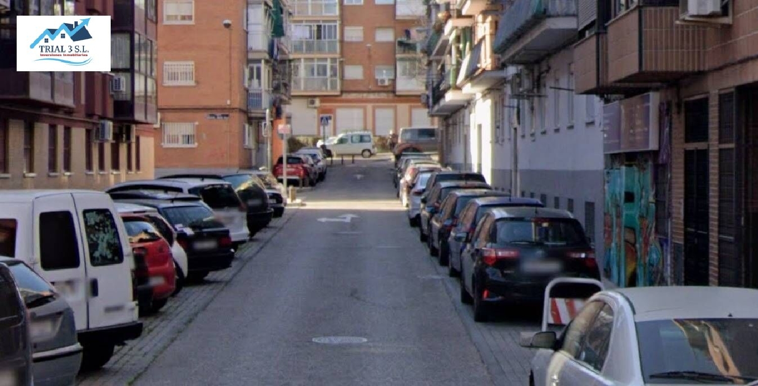  en venta apartamento Madrid Valle Del Almanzora 2