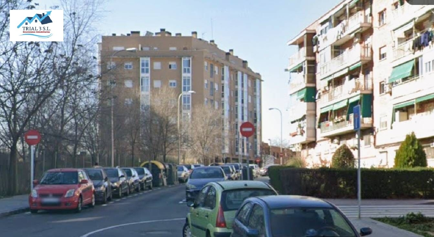  en venta apartamento Madrid Valle Del Almanzora 1