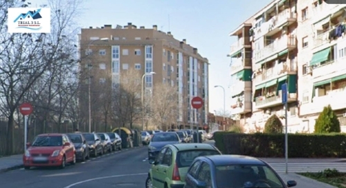 Madrid Valle Del Almanzora apartamento foto 6340891