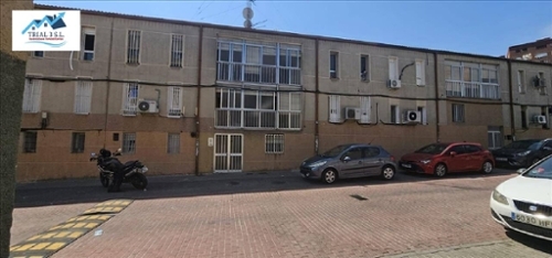 Madrid Valle Del Almanzora apartamento foto 6340901