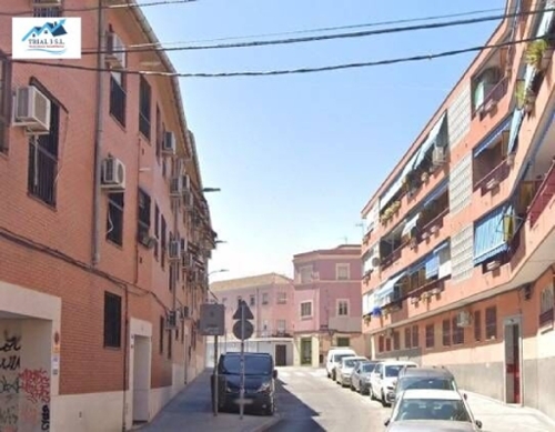 Madrid Valle Del Almanzora apartment foto 6340918