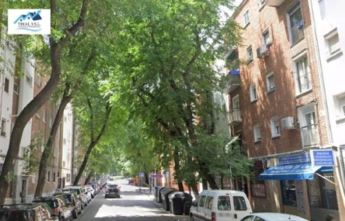 Madrid Valle Del Almanzora apartment foto 6340919