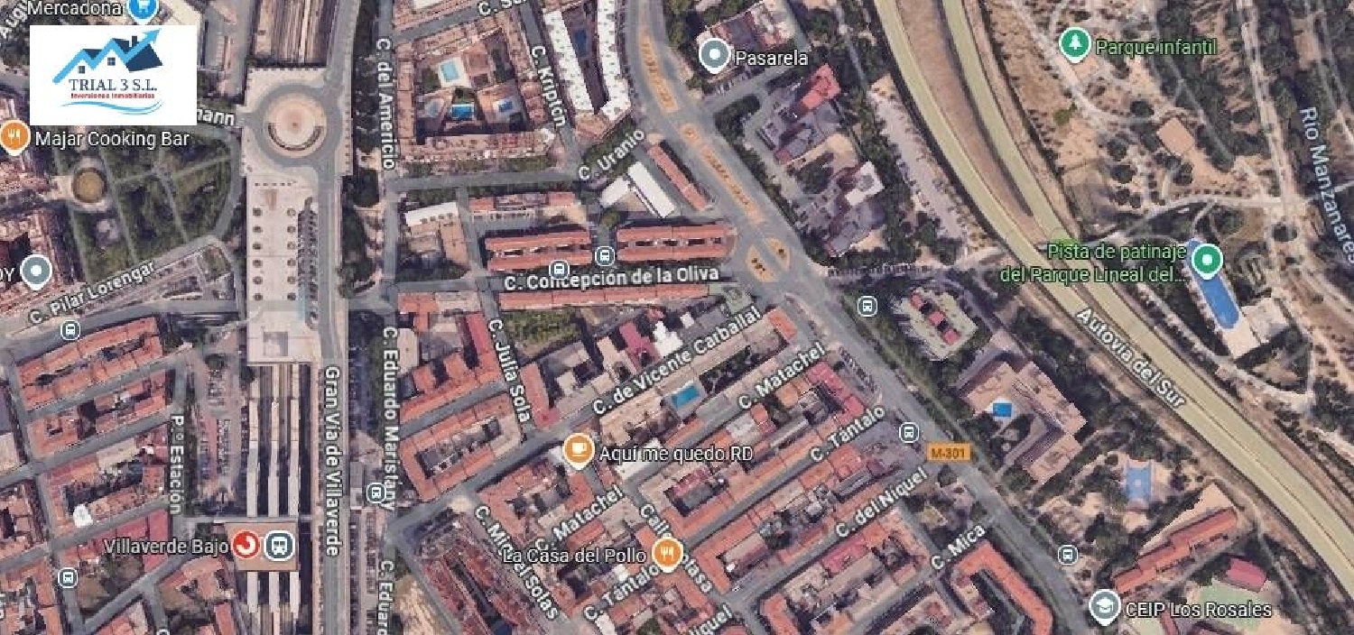  for sale apartment Madrid Valle Del Almanzora 2