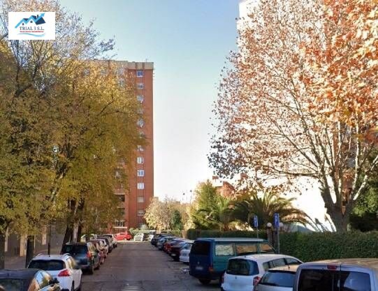 for sale apartment Madrid Valle Del Almanzora 1