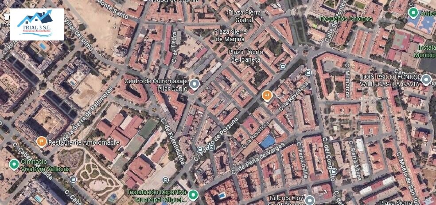  for sale apartment Madrid Valle Del Almanzora 2