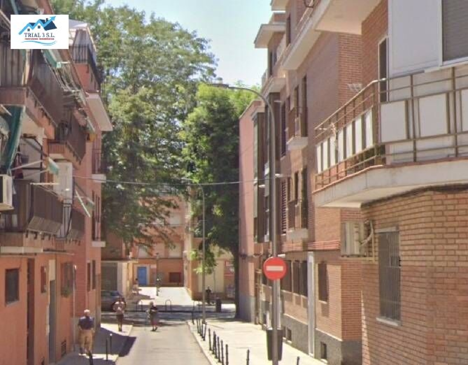  for sale apartment Madrid Valle Del Almanzora 1