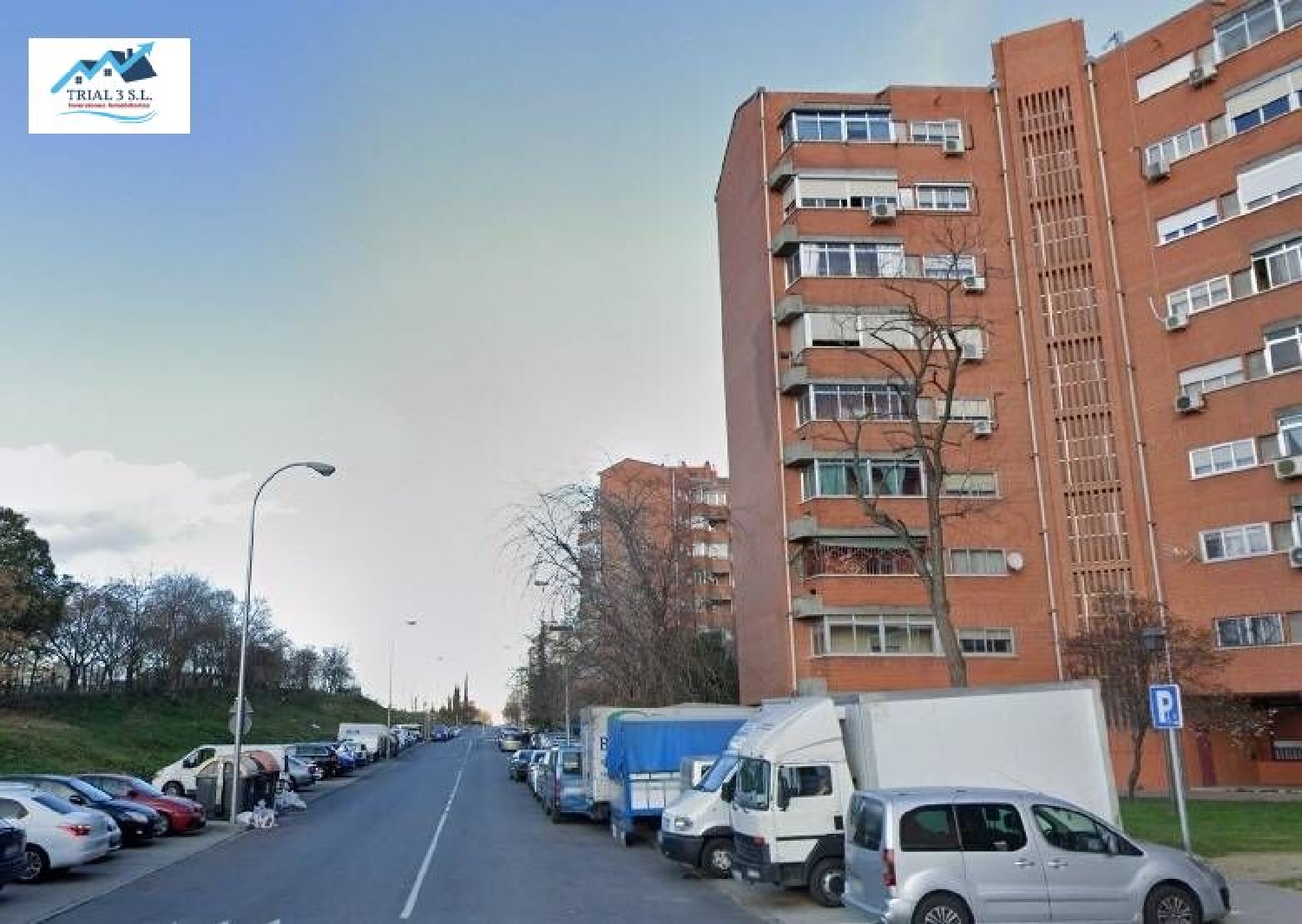  for sale apartment Madrid Valle Del Almanzora 1