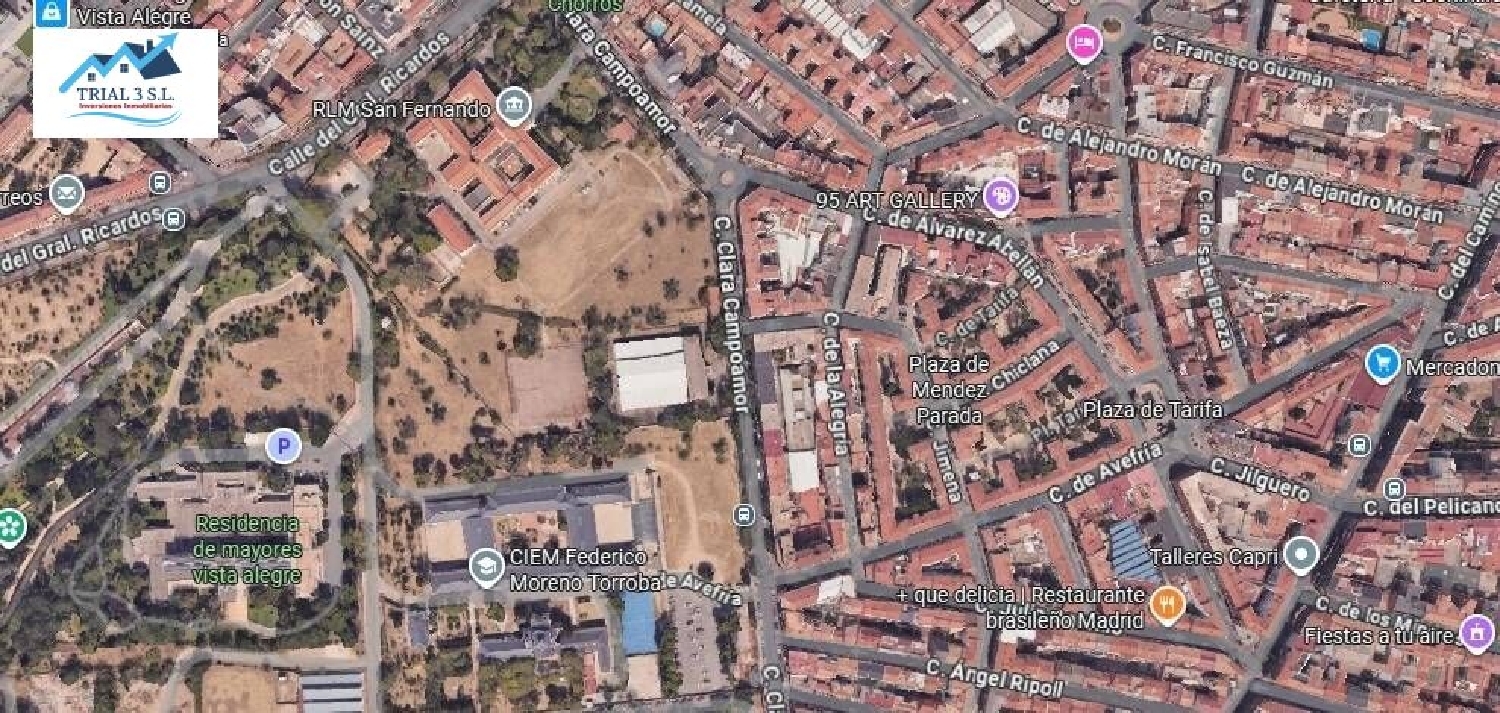  for sale apartment Madrid Valle Del Almanzora 2