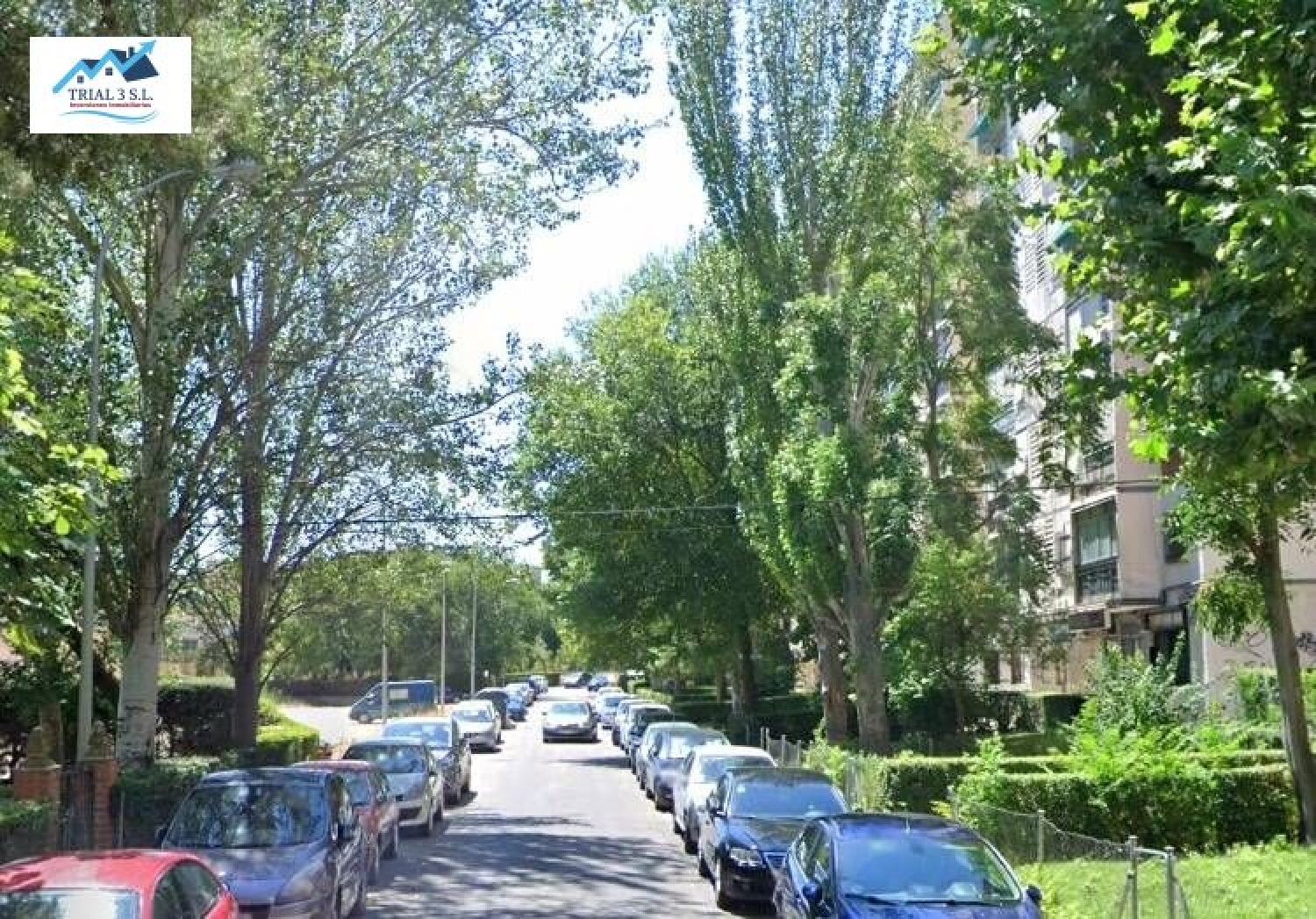  for sale apartment Madrid Valle Del Almanzora 1