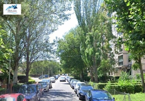 Madrid Valle Del Almanzora apartment foto 6341022