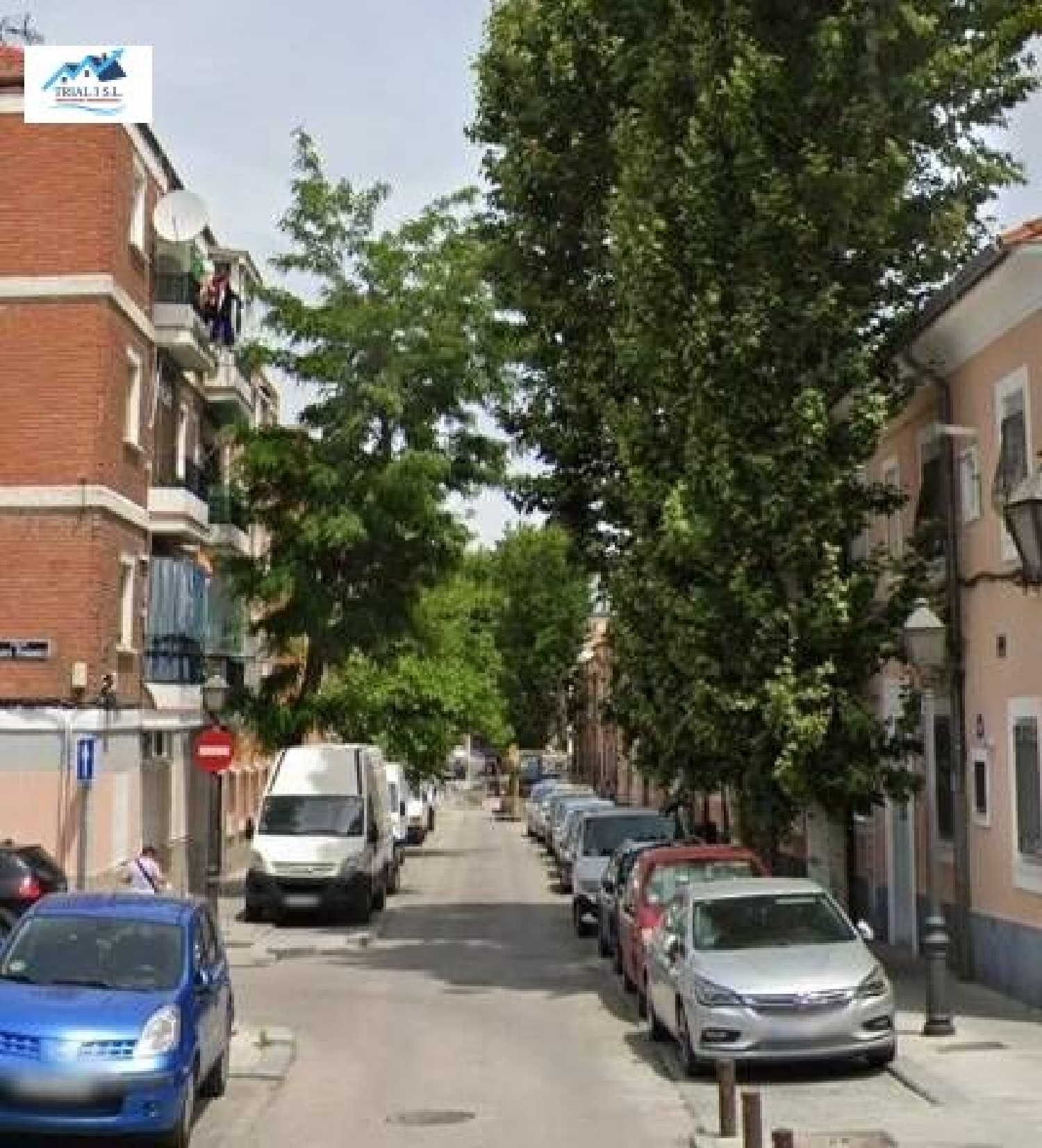  for sale apartment Madrid Valle Del Almanzora 1