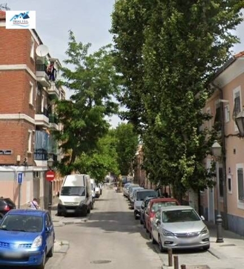 Madrid Valle Del Almanzora apartment foto 6341379