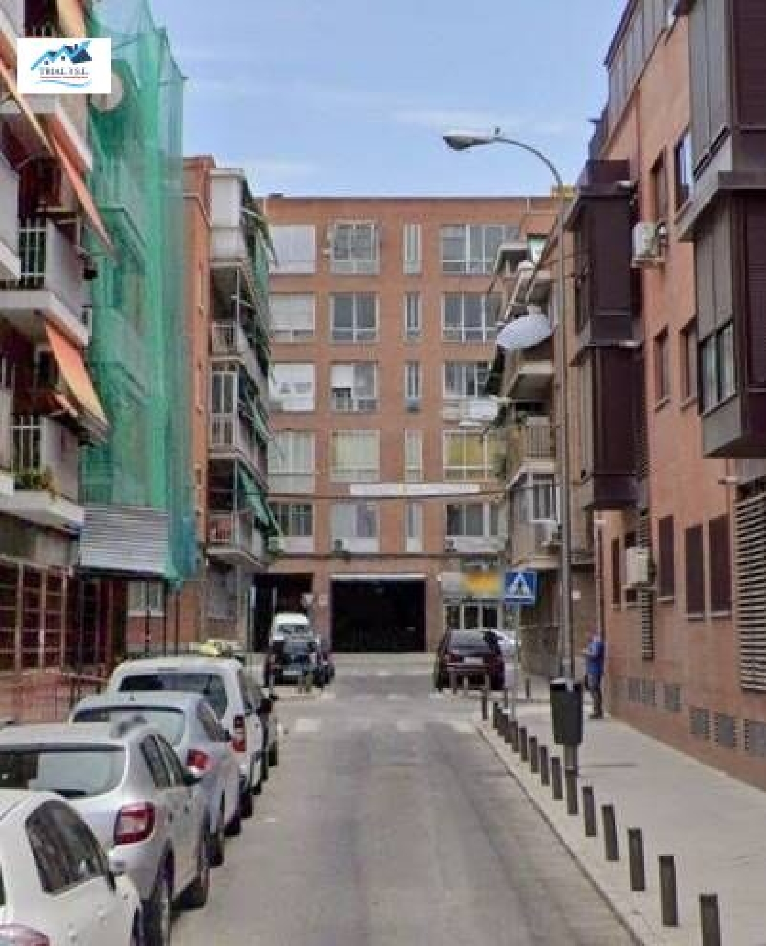  for sale apartment Madrid Valle Del Almanzora 2