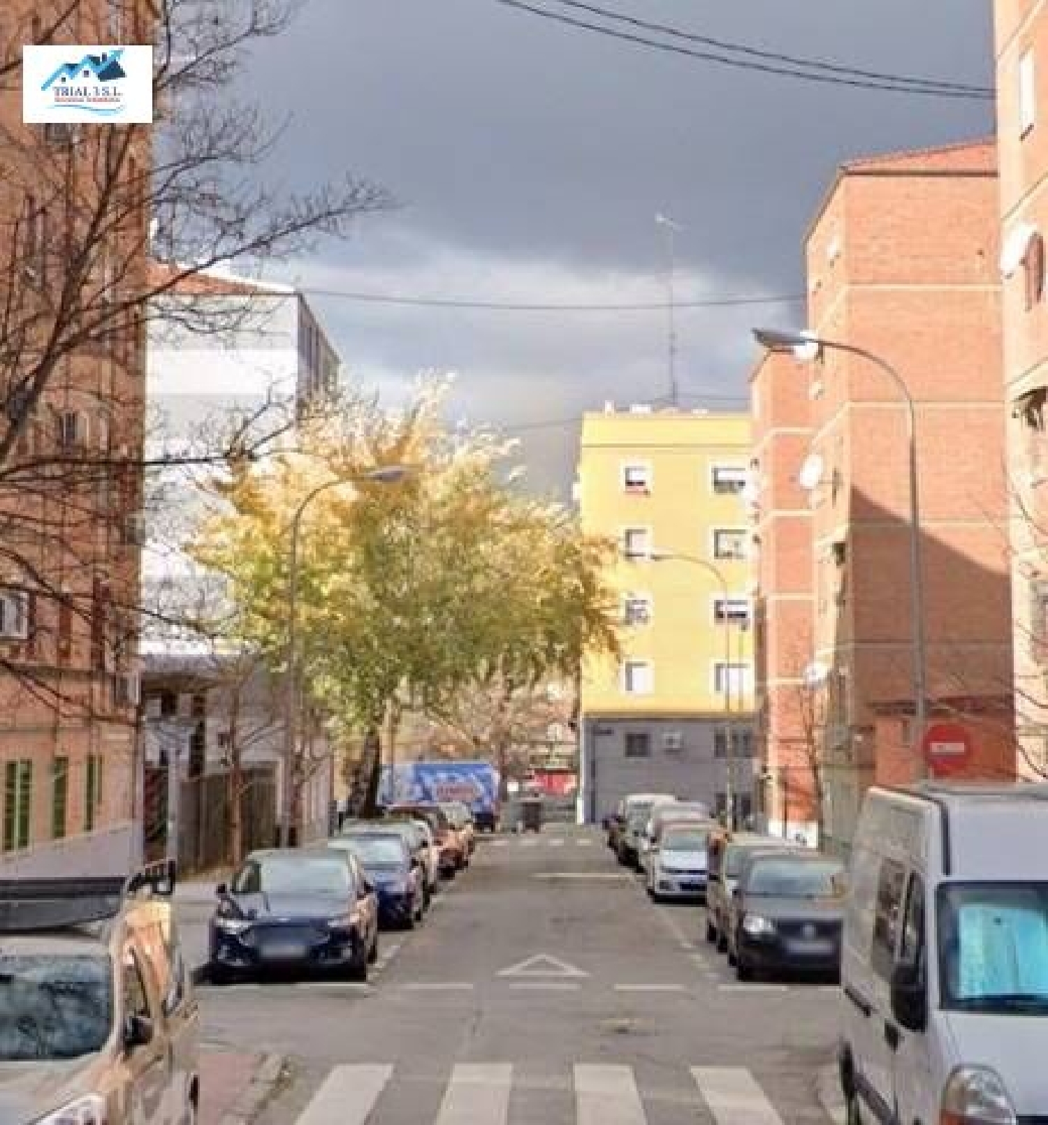  for sale apartment Madrid Valle Del Almanzora 2