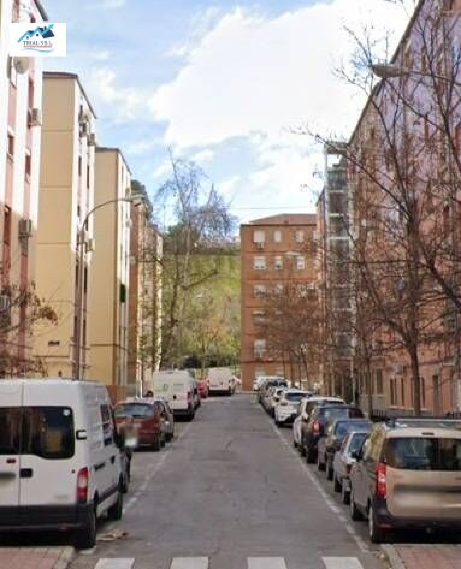  for sale apartment Madrid Valle Del Almanzora 1