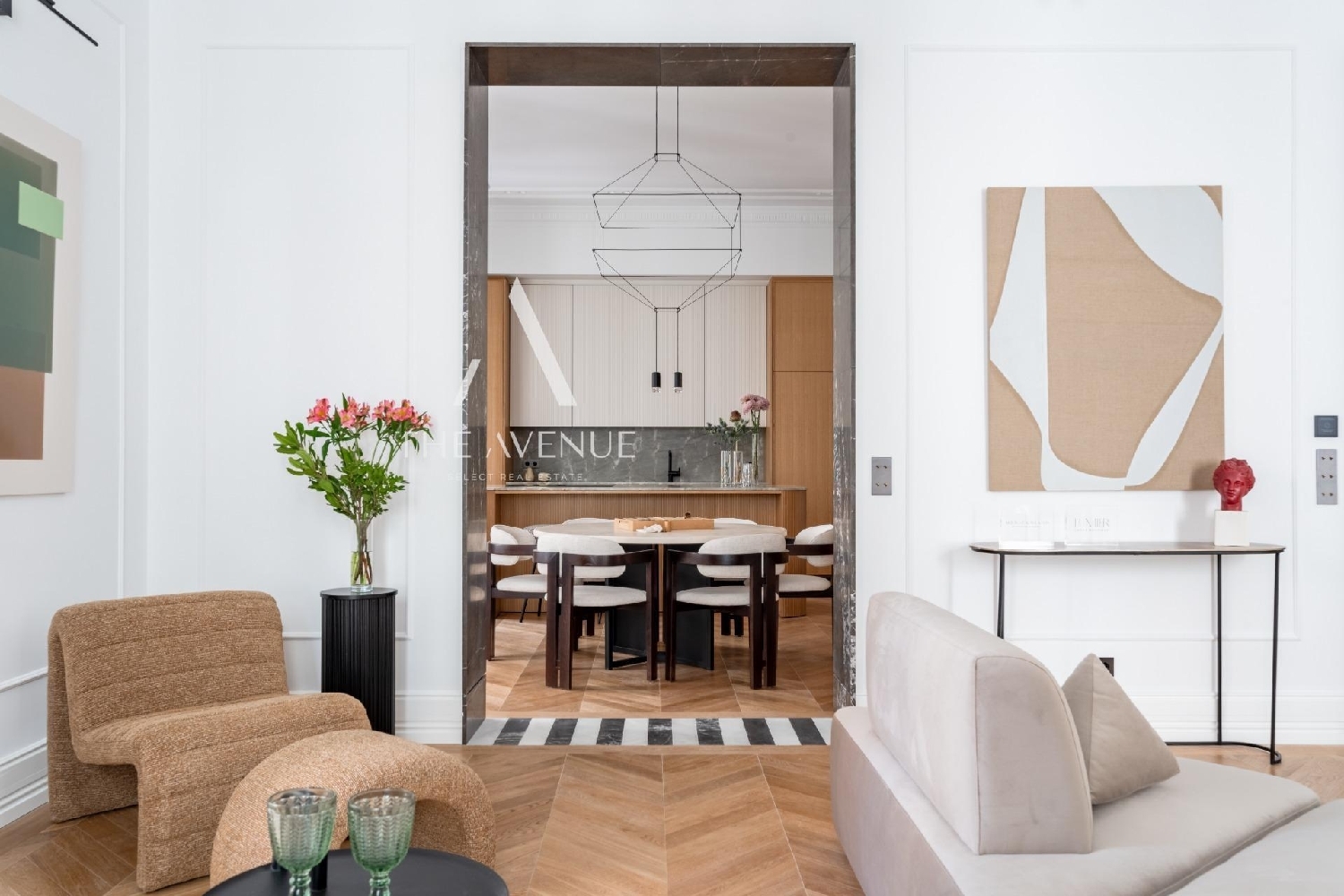  en venta apartamento Madrid Valle Del Almanzora 3