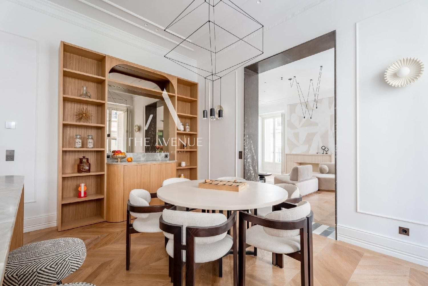  en venta apartamento Madrid Valle Del Almanzora 5