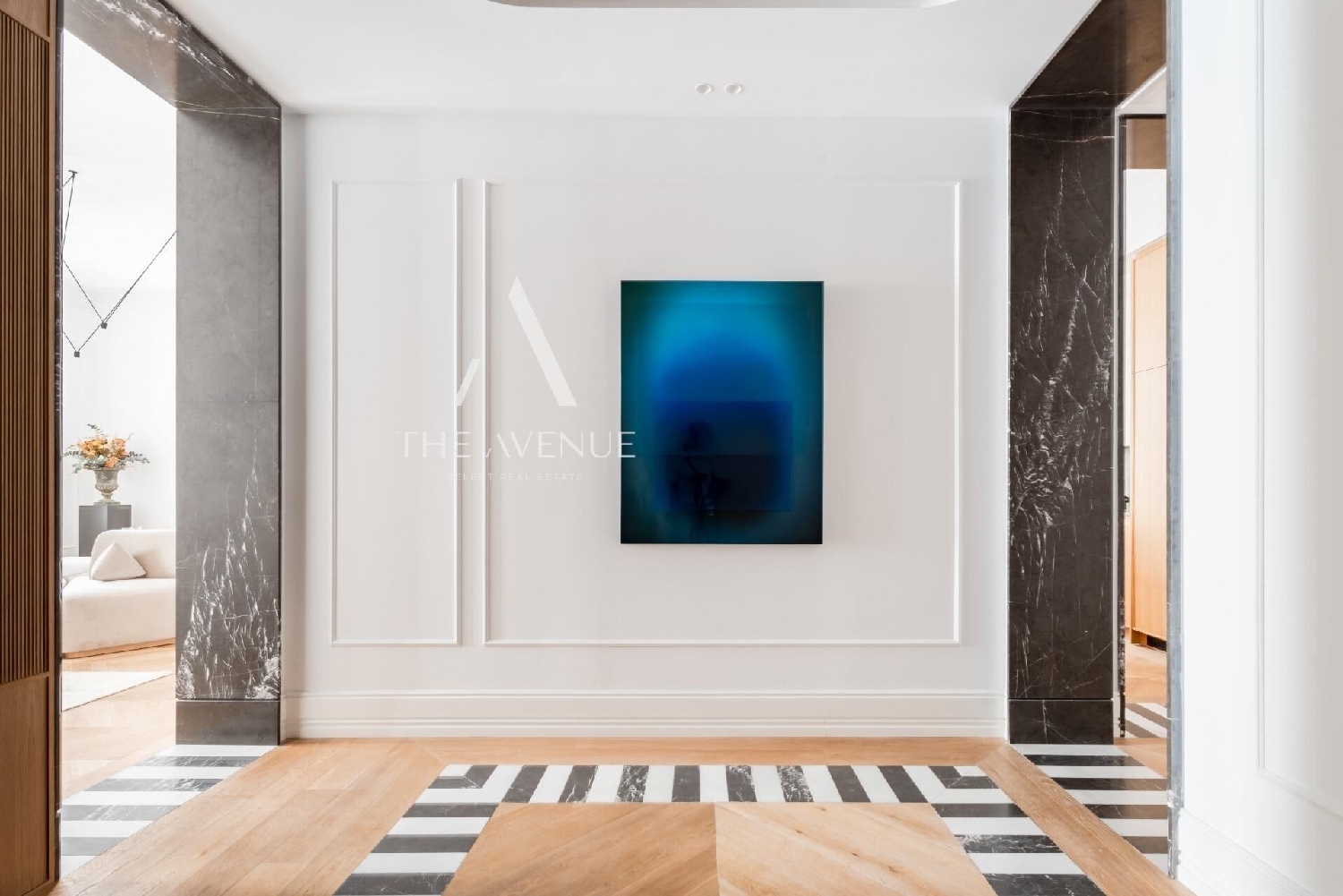  en venta apartamento Madrid Valle Del Almanzora 7