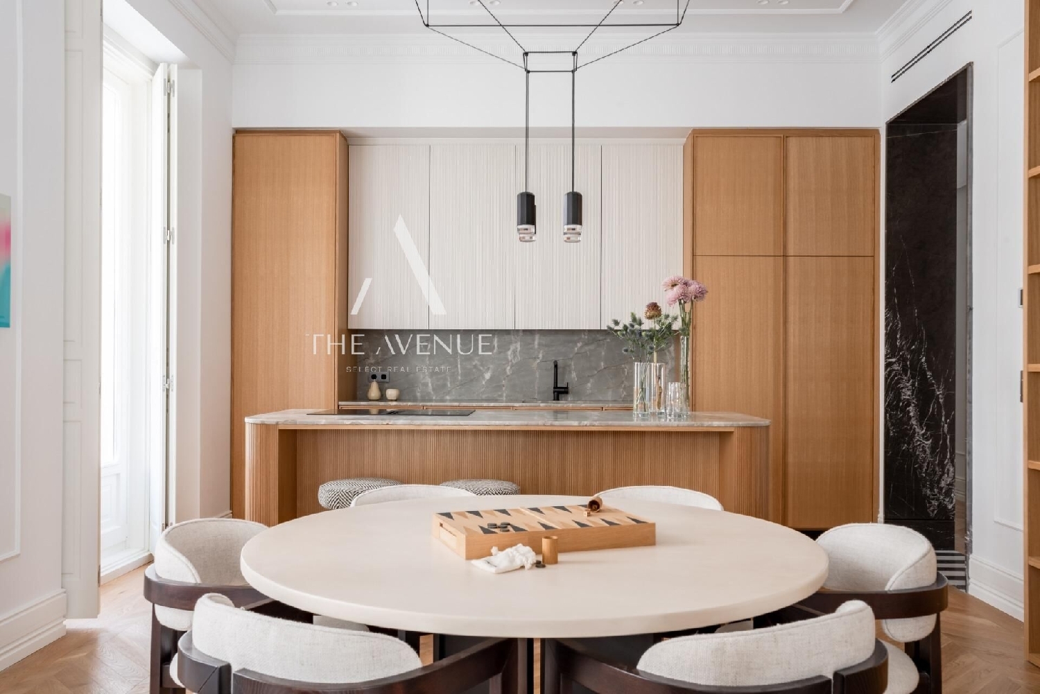  en venta apartamento Madrid Valle Del Almanzora 6