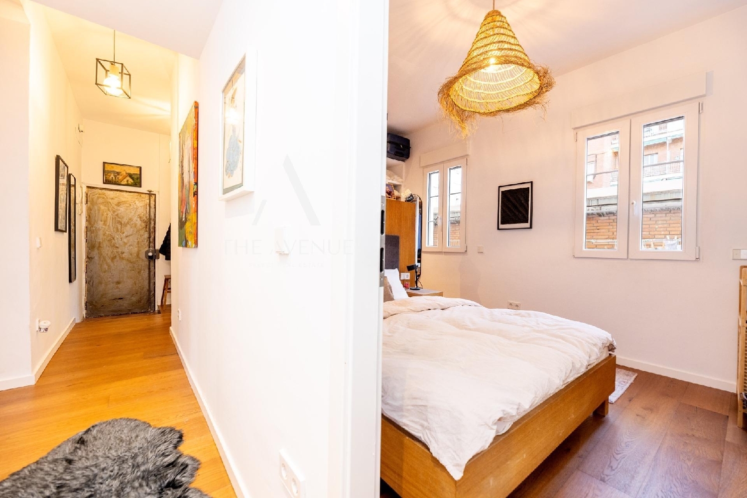  en venta apartamento Madrid Valle Del Almanzora 8