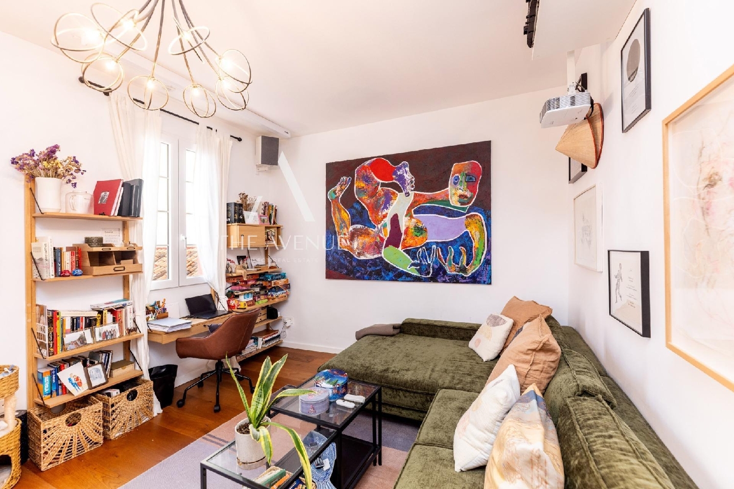  en venta apartamento Madrid Valle Del Almanzora 5