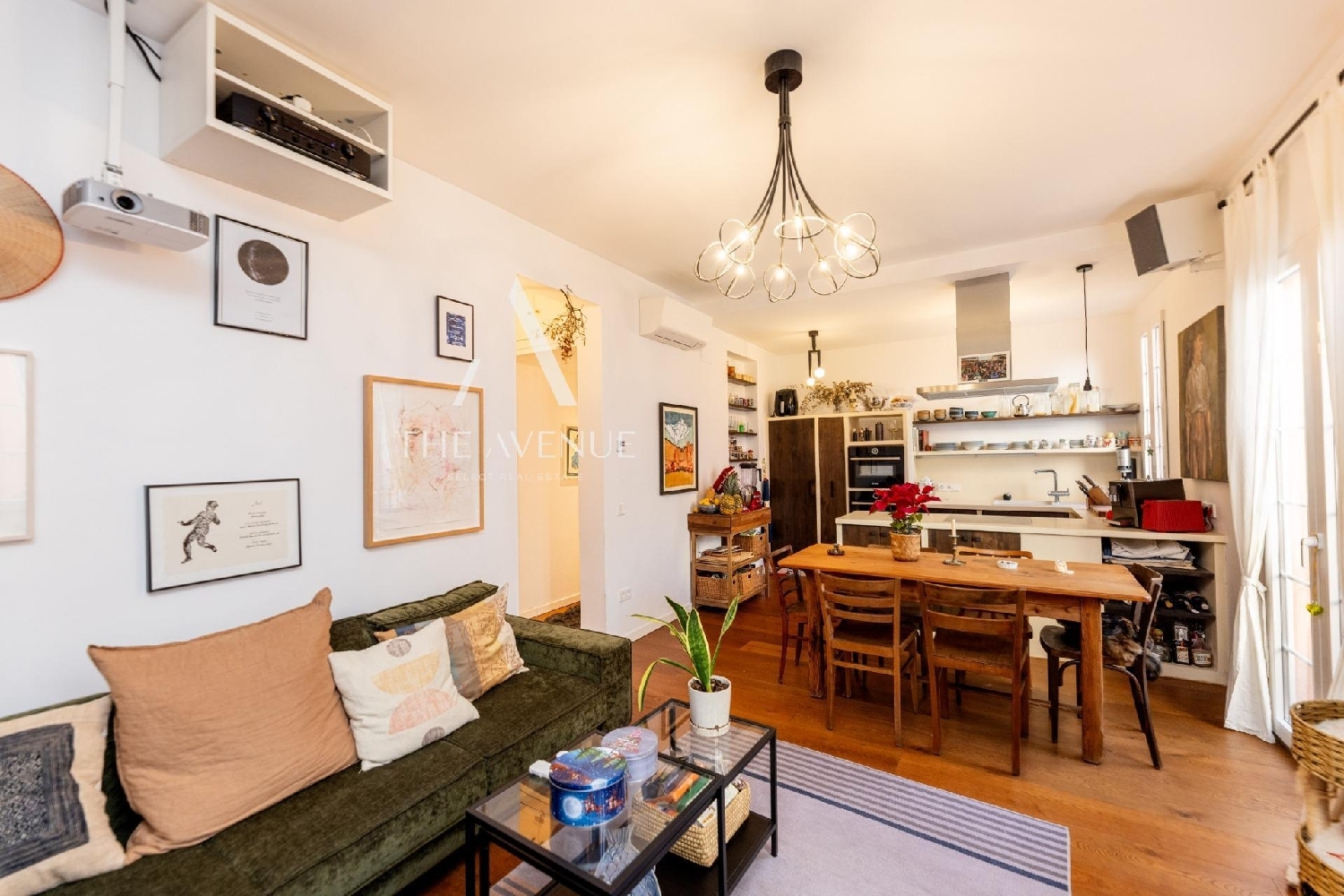  en venta apartamento Madrid Valle Del Almanzora 4